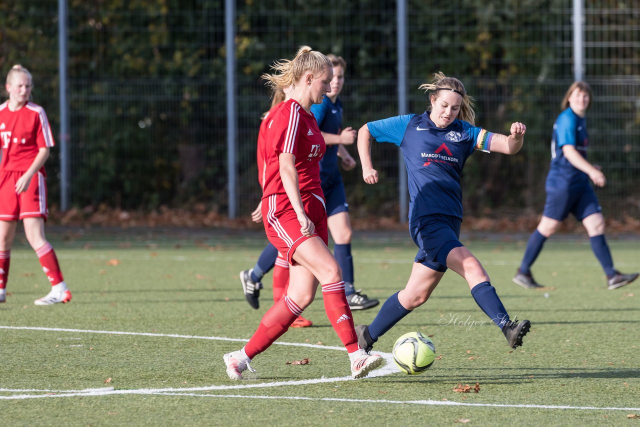 Bild 268 - F Fortuna St. Juergen - SV Wahlstedt : Ergebnis: 3:0